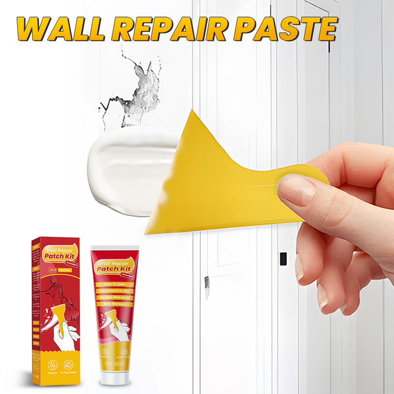 PVZXR® Non-Toxic Wall Repair Solution rewalepair