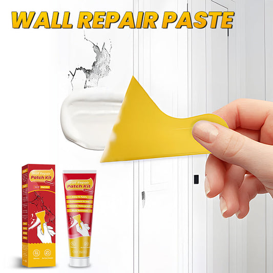 PVZXR® Non-Toxic Wall Repair Solution rewalepair