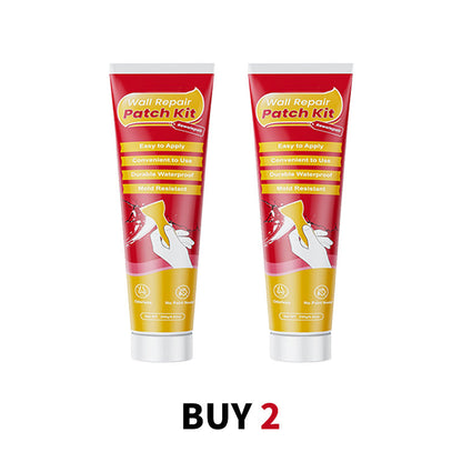 PVZXR® Non-Toxic Wall Repair Solution rewalepair