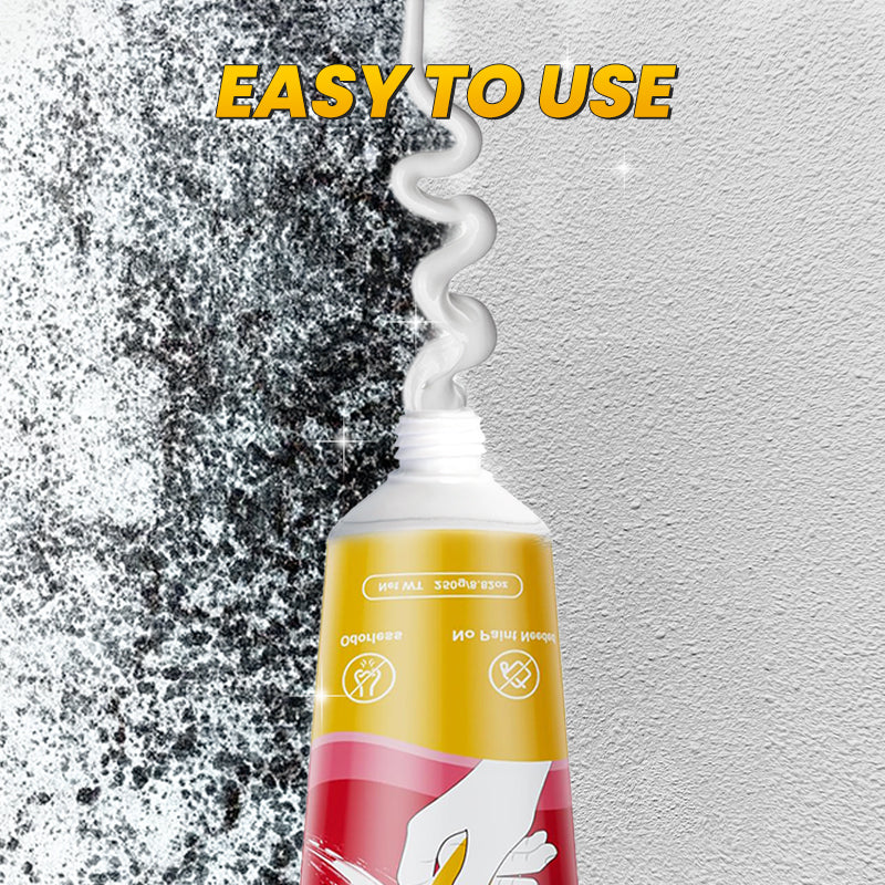 PVZXR® Non-Toxic Wall Repair Solution rewalepair