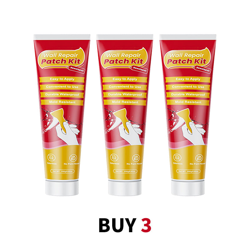 PVZXR® Non-Toxic Wall Repair Solution rewalepair