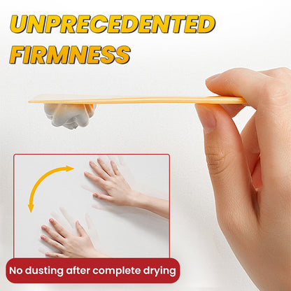 PVZXR® Non-Toxic Wall Repair Solution rewalepair