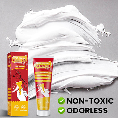 PVZXR® Non-Toxic Wall Repair Solution rewalepair