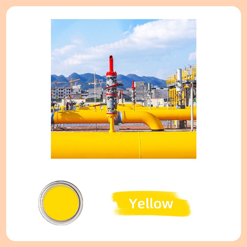 💥 50% OFF! 🔥 Water-Based Rust Converter Paint – Protects and Restores Metal Surfaces ✨