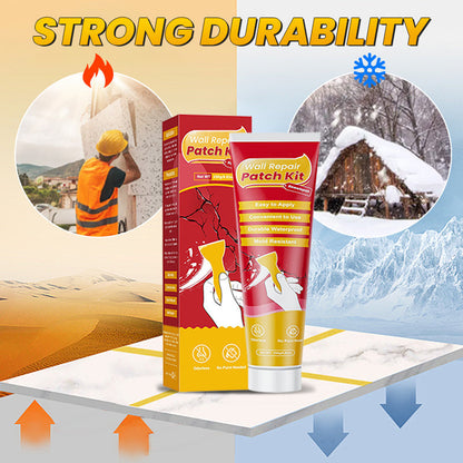 PVZXR® Non-Toxic Wall Repair Solution rewalepair