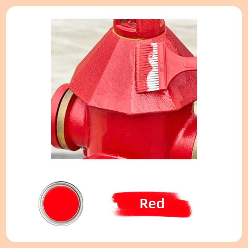 💥 50% OFF! 🔥 Water-Based Rust Converter Paint – Protects and Restores Metal Surfaces ✨