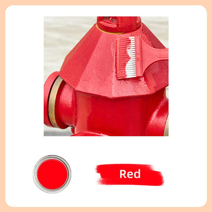 💥 50% OFF! 🔥 Water-Based Rust Converter Paint – Protects and Restores Metal Surfaces ✨