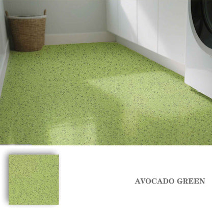 High-Gloss Marble Finish Epoxy Floor Coating