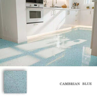 CAMBRIAN BLUE