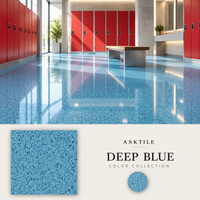 DEEP BLUE