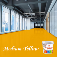 Medium Yellow