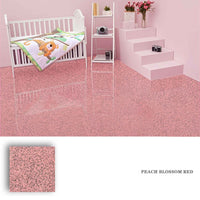 PEACH BLOSSOM RED