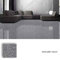 SESAME GREY