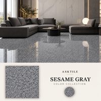 SESAME GREY