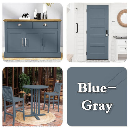 🔥Water-based Environmentally Friendly Odorless Wood Furniture Repair and Renovation Paint